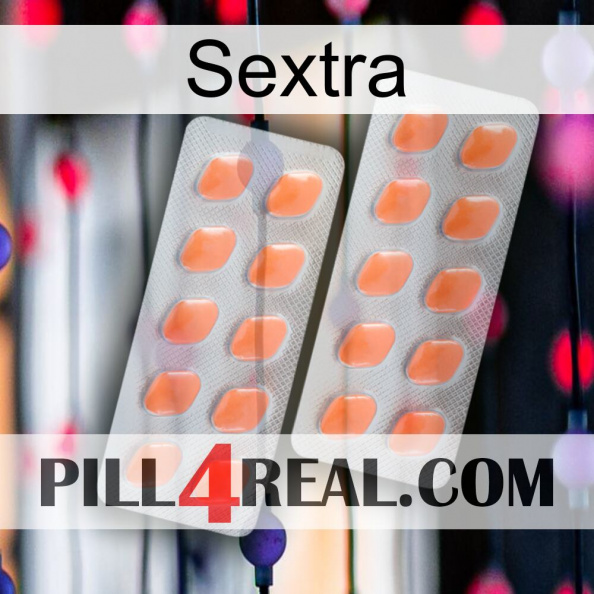 Sextra 27